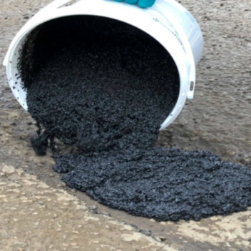 Degafill Pothole Kit 22.8kg*
