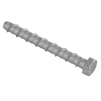 Multi Fix Bolt Hex Head 12.0 x 75mm