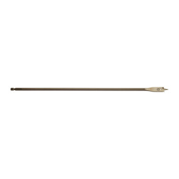 Milwaukee Flat Wood Bit 13mm x 400mm*