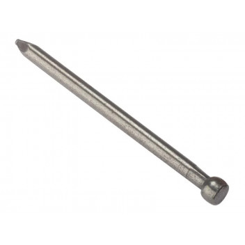Nail Round Lost Head Bright 2.36 x 40mm 500g