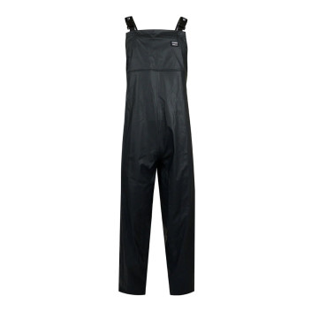 Swampmaster Stormgear Rain Bib & Brace Navy L*