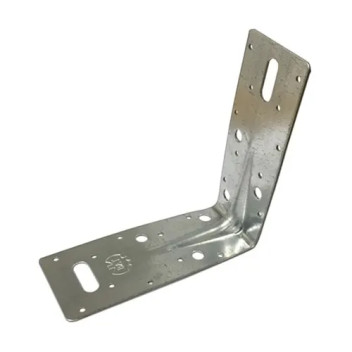 Angle Bracket Reinforced 150 x 150 x 63mm