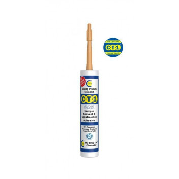 Ct1 Oak Adhesive 300ml