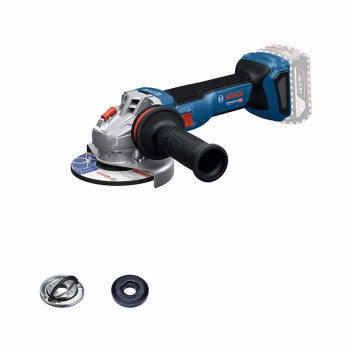 Bosch Cordless Angle Grinder GWS 18V-11Body Only