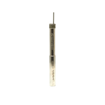 Starrett Tile Diamond Grit Holesaw 6mm*