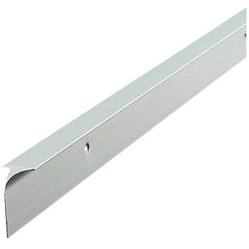 Worktop Corner Joint Silver 40mm*