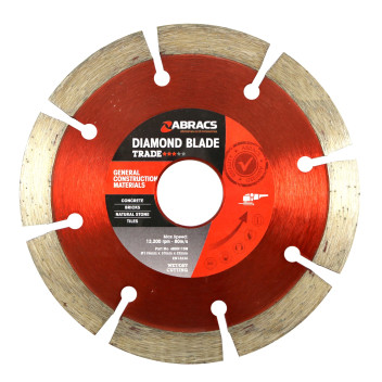Abracs Blade Diamond Cutting 115mm*
