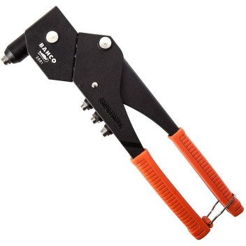 Bahco Hand Riveter*