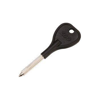 Rack Bolt Plastic Key*