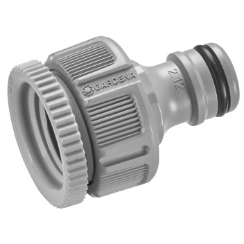 Gardena Tap Connector 26.5mm*