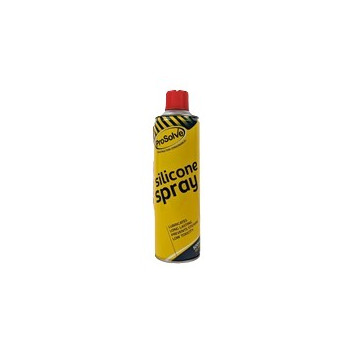 Spray Silicone Spray 500ml*