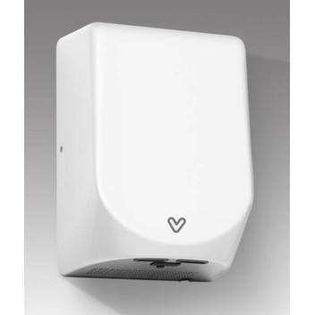 Hand Dryer Hydra 9 White