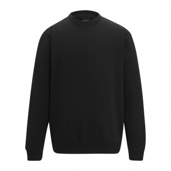 Regatta Pro Sweatshirt Black (800) S