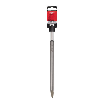 Milwaukee Sds Plus Point Chisel*