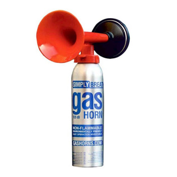 Fire Emergency Gas Horn*