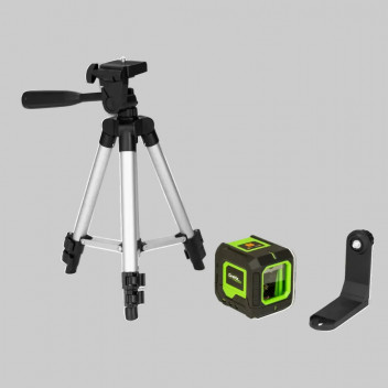 Grettz G2D Mini Cross Line Laser