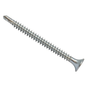 Drywall Self Drill Screw Zinc 3.5 x 50mm (1000)*