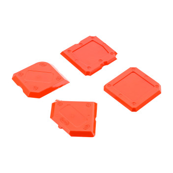 Silicone Profiler Set (Case of 4)*