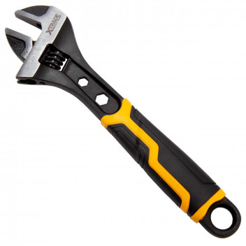 Wrench Adjustable 250mm (10\")*