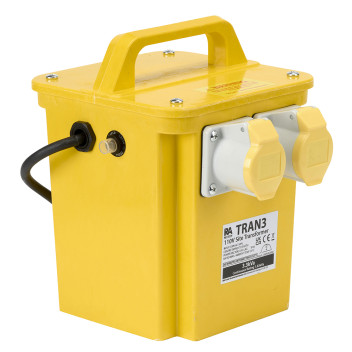 110v Transformer 3.3Kva*