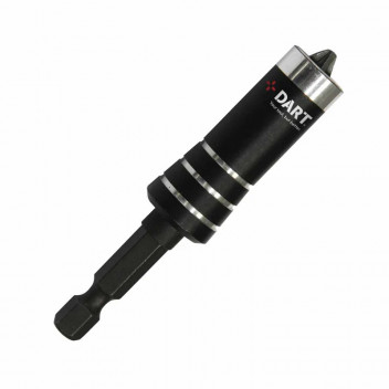 DART Premium Double Magnetic Bit Holder