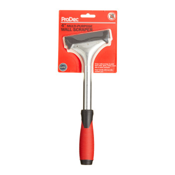 Scraper Multipurpose Wall 100mm 4\"*