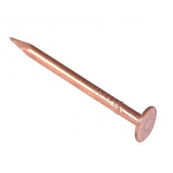 Nail Copper Clout 3.35 x 50mm 1Kg