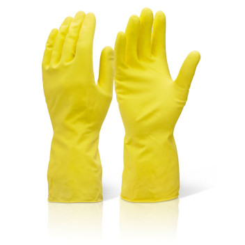 Household Marigold Gloves Size 9 / L*
