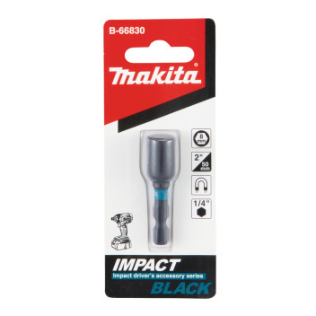 Makita Socket Impact Nut Setter Driver Holder (Tek) 8mm*