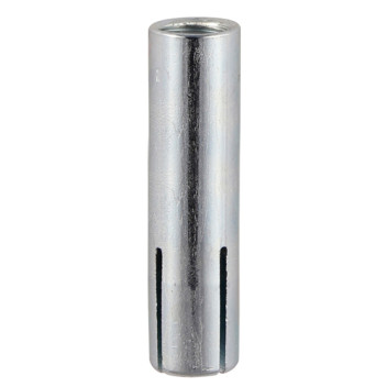 Drop In Anchor Zinc Plated M10