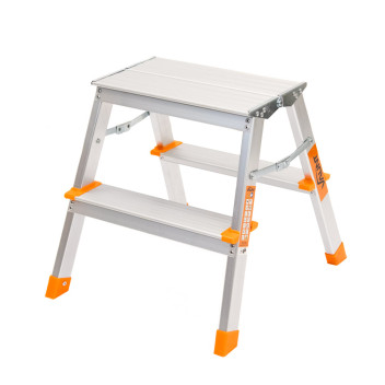 Vaunt 2 Tread Step Stool*