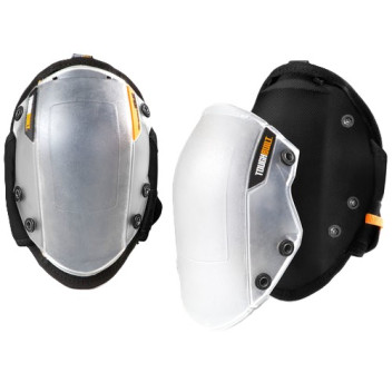Toughbuilt Gel Fit Non-Marring Knee Pads