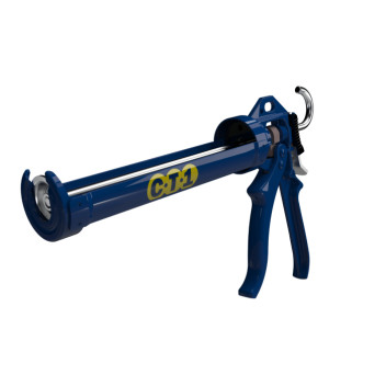CT1 Proffesional Caulking Gun 400ml