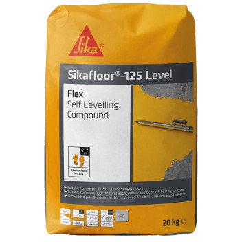 Sika Self Leveling Compound 20Kg*
