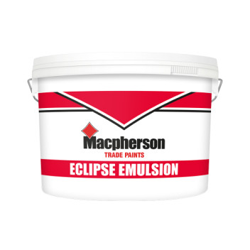 Macpherson Eclipse Emulsion Magnolia 10L