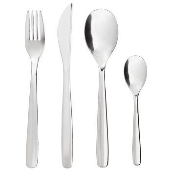 Canteen Cutlery Set*