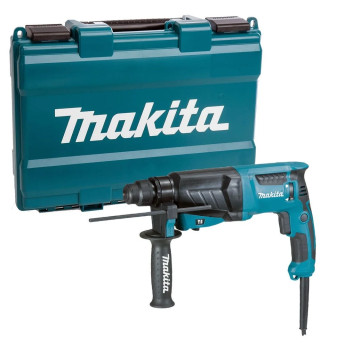 Makita Rotary Hammer Drill HR2630 3 Mode SDS + 110v*