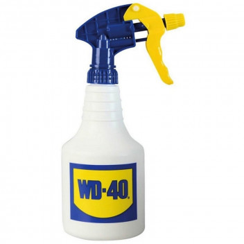WD40 Spray Applicator Bottle