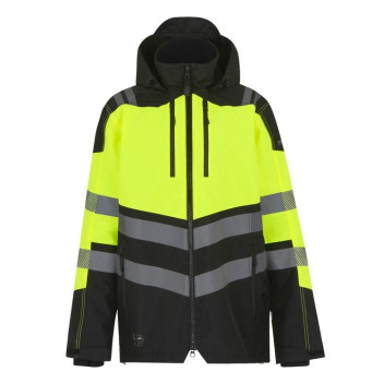 Regatta Hi-Vis Yellow X-PRO Waterproof Shell Jacket XL Regatta Hi-Vis Yellow X-PRO Waterproof Shell Jacket XL