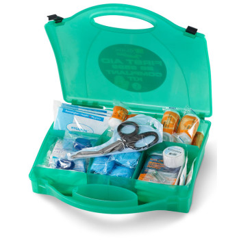 First Aid Kit Large Bs8599*