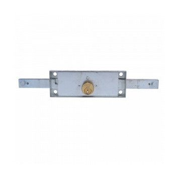 Shutter Lock Tessi Centre Lock 6410