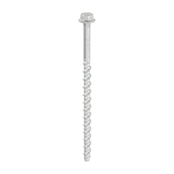 Multi Fix Bolt Flange Head 6.0 x 150mm