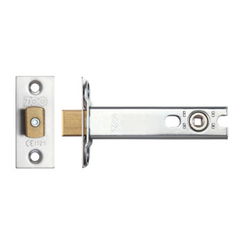Tubular Deadbolt EB/SS 102mm*
