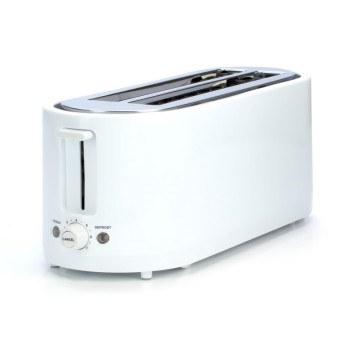 Canteen Toaster 4 Slice White*