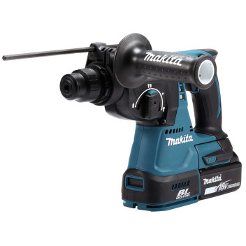 Makita Rotary Hammer Drill DHR242Z B/less 24mm SDS+ LXT 18v Body Only*