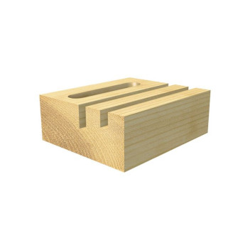 Trend TR09 X 1/2TC Two Flute Cutter 10mm x 1/2tc*