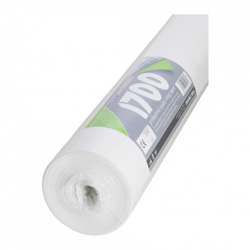 Pre Pack Roofing Bolt & Nut Bzp M6 X 50mm (25)