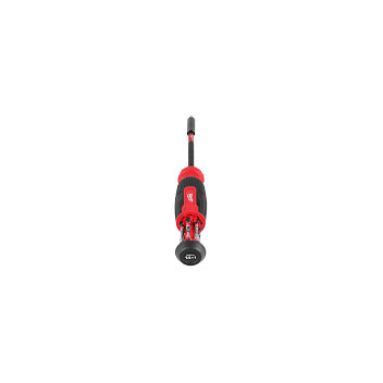Milwaukee Shockwave 14 in 1 Multibit Screwdriver