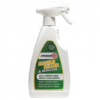 Zinsser Mould Killer & Removal 750ml