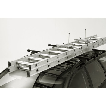 Werner Ladder Clamp Universal Roof Rack (2)*